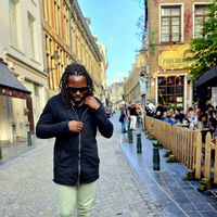 Glenn Smith-Perrot's Photo