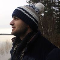 Lado Bitsadze's Photo