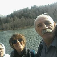 Öznur ÇELİK's Photo