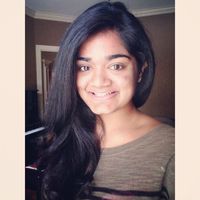 Pooja Jayaraman的照片