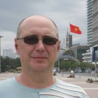 Евгений Савельев的照片