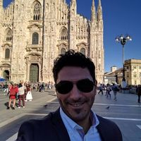 Andrea De Bartolis的照片