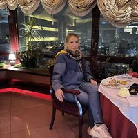 Fotos de Maryam Mobasher Moghadam