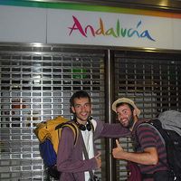 Carlos Moreno's Photo