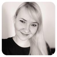 Lucie Stanovská的照片