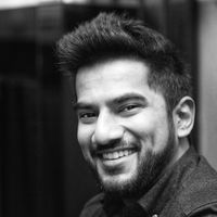 Siddharth Sudarshan's Photo