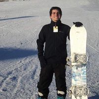 Pablo Acuna Espinoza's Photo