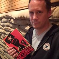 Photos de Bruce Cosman