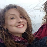 Fotos de Tetiana Sichkaruk