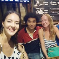 Shubhdeep Deb's Photo