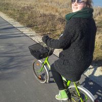 Maria Valtchuk的照片