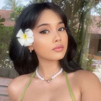 Annisa Anfa的照片