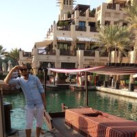 Mourad Kerroucha's Photo