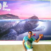 JAIME ALBERTO AGILA的照片