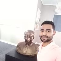 Ahmed Moga🇪🇬的照片