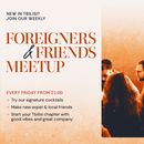 Foreigners & Friends Meetup Tbilisi's picture