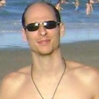 Daniel Pozzobon's Photo