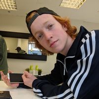 jack morrison's Photo