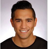 Garrett Rodriguez的照片