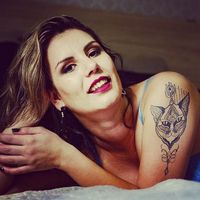 Bruna Martins's Photo