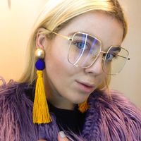 Alina Baydala's Photo