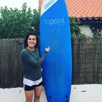 Lïna Astrækova的照片