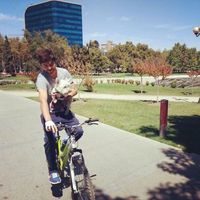 Felipe González Gutiérrez的照片