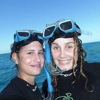 Sabine Leinweber's Photo