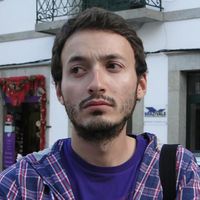 Fotos de Cosmin  Nada