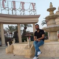 Le foto di Ahmed Megahed