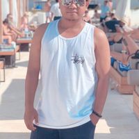 Moh Mursid Manoppo's Photo