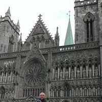 Ievgen Gordeithyk's Photo