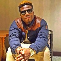 Luke Millano's Photo