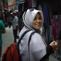 Wulan Yulia Sari的照片