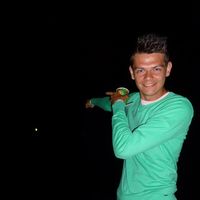 Marek Pelikán的照片