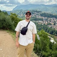 Mason Matthews's Photo