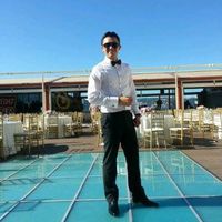 Mehmet Sarikatipoglu的照片