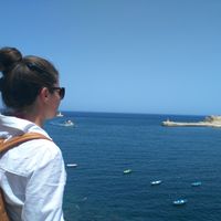 Le foto di Ana Prstojevic