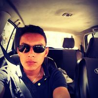 Adrián  Narváez's Photo