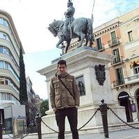 Dalibor  Ristic's Photo