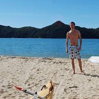 Simon Nigran's Photo