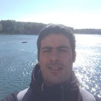 Marios Davis的照片