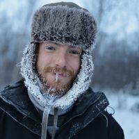 Sébastien Sevino's Photo