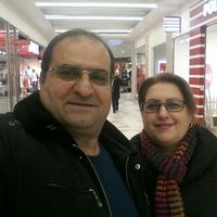 Mahmoud  Azizi的照片