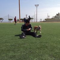 Diego Vergara的照片