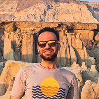 Fotos de Mahdi Hosseini