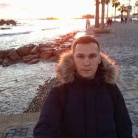 Oleg Sutyagin's Photo