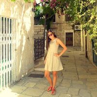 Irene Crisci's Photo