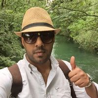 Hamed Alyami的照片