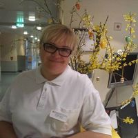 Angelina Leonova's Photo